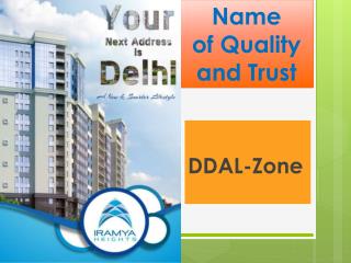 ||2BHK in L Zone- iramya.com