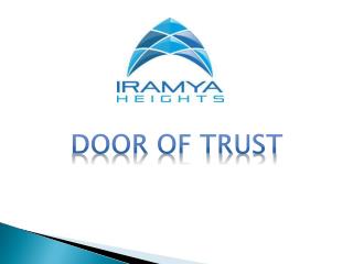 ||land pooling policy- iramya.com