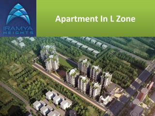 ||Dwarka L Zone- iramya.com