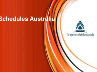 Need to Know about Quantity Surveyors at Tax Depreciation Schedules Australia.