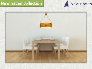 New haven collection