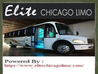 Town Car Service Chicago