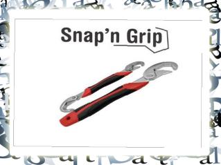 Snap n Grip