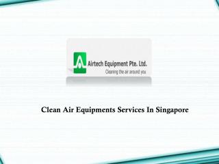 Clean Air Equipments