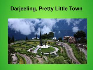 Darjeeling Hotels