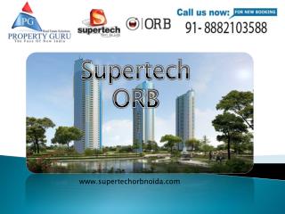Supertech ORB
