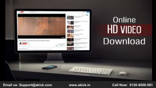 HD Video Songs Free Download - Akick