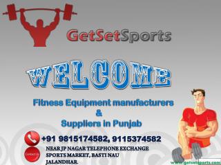 Sports wears manufacturers in jalandhar