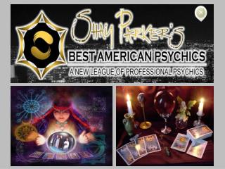 Best Psychics Directory - Best American Psychics