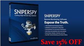 SniperSpy Coupon Code