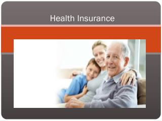 Health Insurance - How to Compare Health Insurance Plans