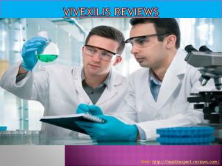 Vivexilis reviews