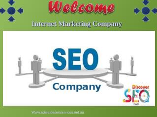 Best SEO Company Adelaide