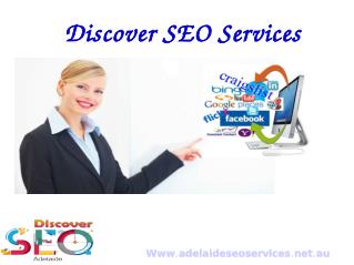 Best Online Marketing Services Adelaide