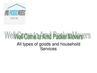 Lets pack and move services in Ghaziabad