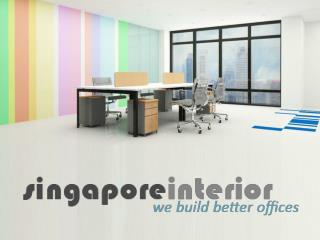 Interior Designers | Interior Renovation Contractors | Office Interior Renovation Contractors