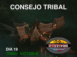 Survivor Seychelles Octavo Consejo Tribal