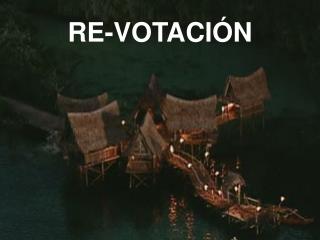 Survivor Seychlles Octavo Consejo Segunda Parte