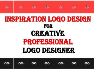 101 Inspiration Logo Design For Creative Professional Logo Designer
