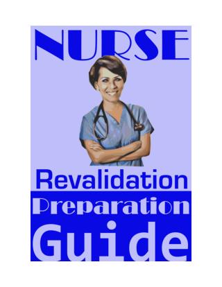 Nurse Revalidation