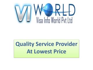 web development in lowest price india-visainfoworld.com
