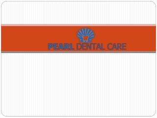 Pediatric Dentist Mississauga