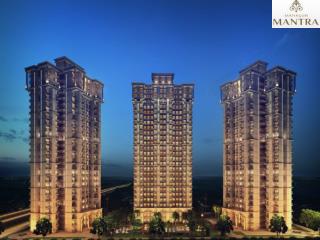 Mahagun Mantra Sector -10 Noida Extension Call@ 9560450435