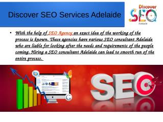 SEO Penalty Assessment Services Adelaide