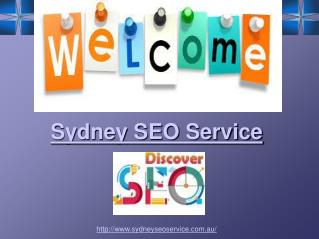 SEO Sydney | internet marketing Sydney