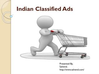 Indian Classified Ads