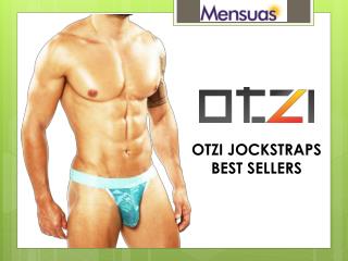 Otzi Jockstraps Best Seller