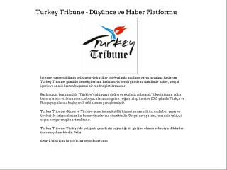 http://tr.turkeytribune.com
