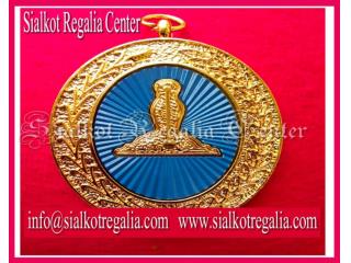 Masonic KT member sash