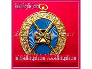 Craft Provincial Grand collar jewels