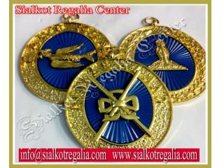 Craft provincial jewel - ADC