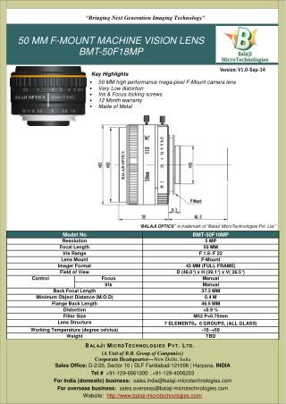 | C-ARM CAMERA | MEDICAL IMAGING SYSTEM | MACHINE VISION