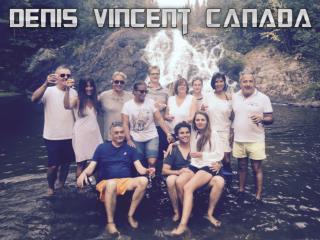 Denis Vincent Canada