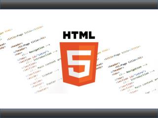HTML5 apps development in India