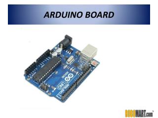 Price Of Arduino by ROBOMART