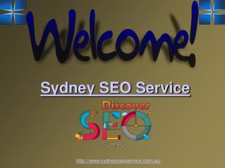 SEO Consultant Sydney | facebook advertising