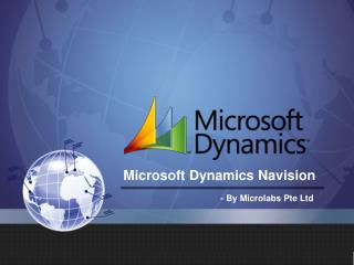 Microsoft Dynamics NAV