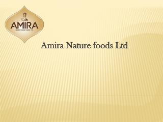 AMIRA (NYSE: ANFI)