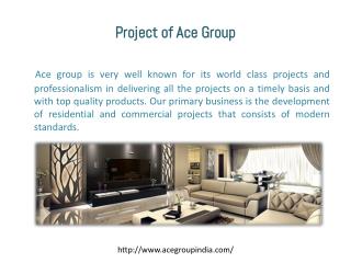 Best Flats in Greater Noida