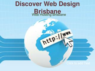 Web Hosting Services In Brisbane