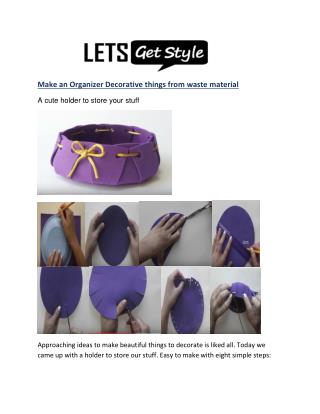 Online summer collection- letsgetstyle.com