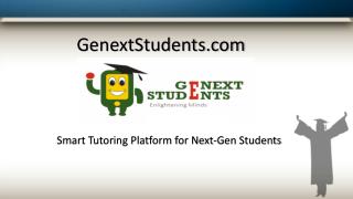 CBSE guide for class 11 - Genextstudents