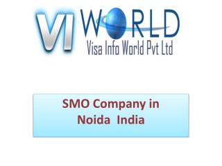 Website designing company in Noida India-visainfoworld.com