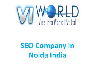 Facebook Marketing Company Noida India-visainfoworld.com
