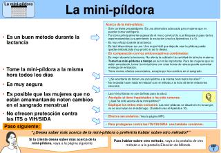 Para protegerse contra las ITS/VIH/SIDA use también condones .