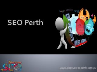SEO Perth | Search Engine Optimisation Australia | Discover SEO Perth
